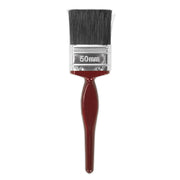 Sealey Pure Bristle Paint Brush 50mm Pack of 10 SPB50S Sealey - Dynamic Drive