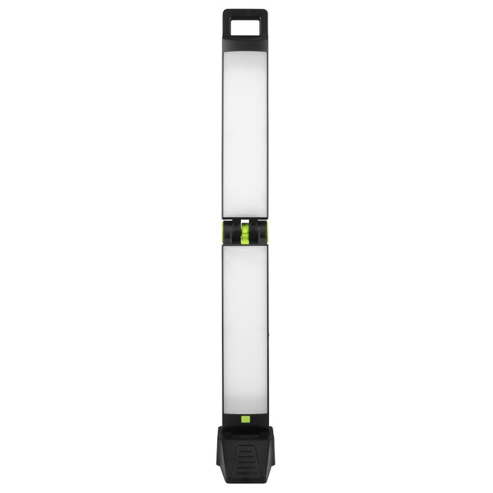 Sealey 3-in-1 Folding Floodlight 10W SMD LED LED15WFL Sealey - Dynamic Drive