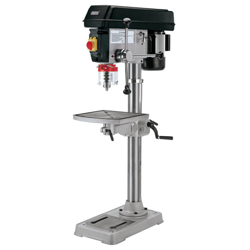 Draper 12 Speed Bench Drill, 600W 02016 Draper - Dynamic Drive