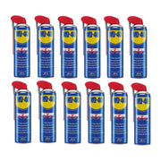 WD-40 Multi-Use Maintenance Smart Straw 450ml (Case of 12) WD-40 - Dynamic Drive
