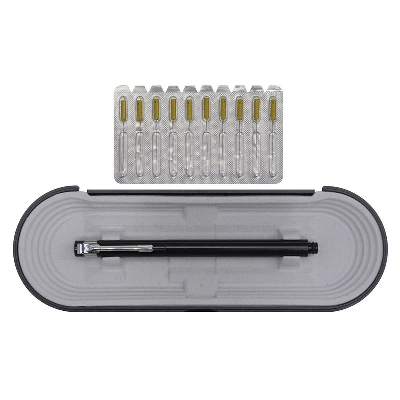 Sealey Paint Dirt Removal Pen with Needle Set MK78 Sealey - Dynamic Drive