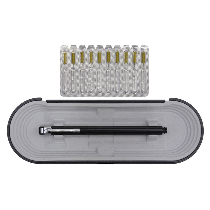 Sealey Paint Dirt Removal Pen with Needle Set MK78 Sealey - Dynamic Drive