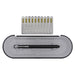 Sealey Paint Dirt Removal Pen with Needle Set MK78 Sealey - Dynamic Drive