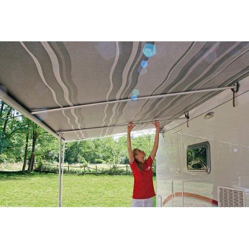 Fiamma Caravanstore Leg Support 03732C01- Fiamma - Dynamic Drive