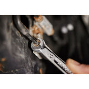 Milwaukee Flare Nut Spanner Set -6Pc Milwaukee - Dynamic Drive