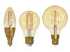 Link2Home Wi-Fi LED SES (E14) Candle Filament Dimmable Bulb, White 400 lm 4.5W Link2Home - Dynamic Drive