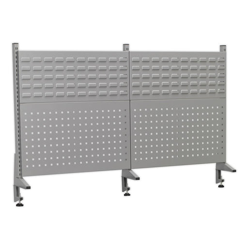 Sealey Back Panel Assembly for API1500 APIBP1500 Sealey - Dynamic Drive