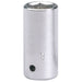 Draper Elora Hexagon Socket, 1/4" Sq. Dr., 8mm 11097 Draper - Dynamic Drive