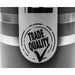 6x Autotek Professional Gloss Black 500ml Spray Paint High Coverage Autotek - Dynamic Drive
