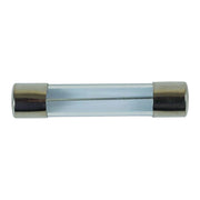 Connect Glass Auto Fuses 10A 100pc 30496 Tool Connection - Dynamic Drive