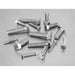 Sealey Stainless Steel Setscrew Assortment M5-M10 150pc AB078SS Sealey - Dynamic Drive