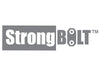 Union StrongBOLT 2100 Mortice Deadlock Rebate Kit 13mm Satin Chrome Box UNION - Dynamic Drive