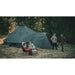 Robens Klondike Grande PRS 10 Berth Poled Tent Robens - Dynamic Drive