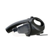 Mestic Vacuum Cleaner Ms-80 12V Black Mestic - Dynamic Drive