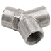 Draper Y Piece for PCL Twin Standard Coupling 44256 Draper - Dynamic Drive