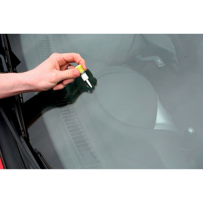 Laser Windscreen Repair Kit 5198 Laser - Dynamic Drive