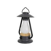Bo-Camp Urban Collection Lantern Woolton Rechargeable Bo-Camp - Dynamic Drive