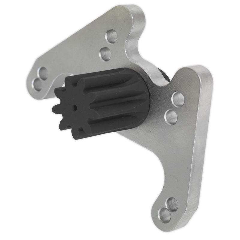 Sealey Crankshaft Rotator for Volvo 1/2"Sq Drive CV039 Sealey - Dynamic Drive