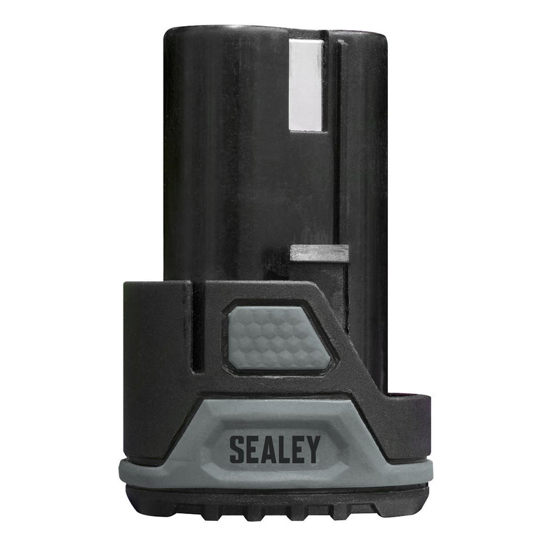 Sealey Power Tool Battery 10.8V 2Ah Lithium-ion for SV10.8 Series CP108VBP Sealey - Dynamic Drive