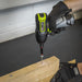 Sealey SV10.8 Series 1/4"Hex Drive Cordless Impact Driver 10.8V - Body Only Sealey - Dynamic Drive