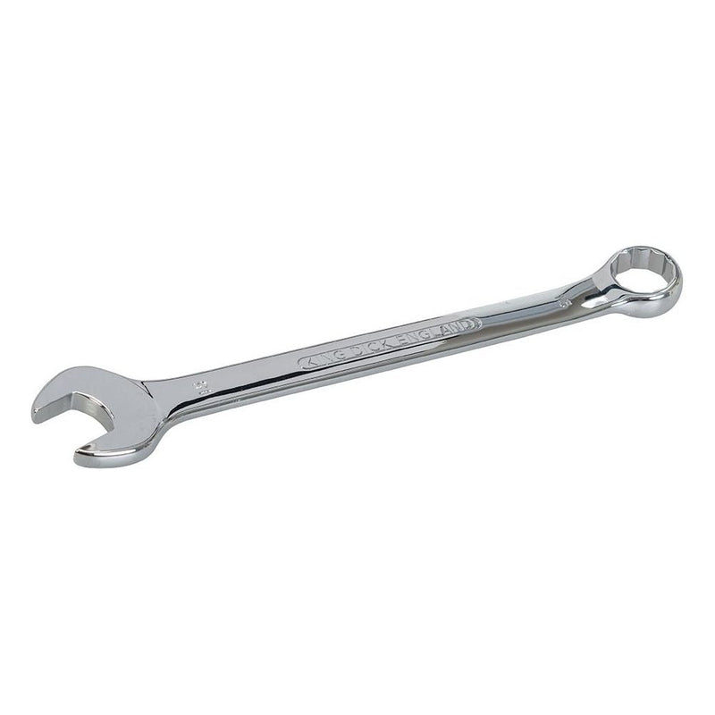 King Dick Combination Spanner Metric 15mm King Dick - Dynamic Drive