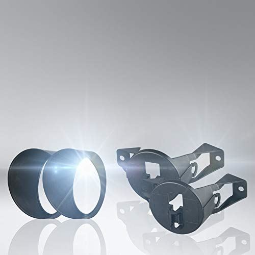 Osram FOG103/201 TY-M Fog Light with Kit Osram - Dynamic Drive