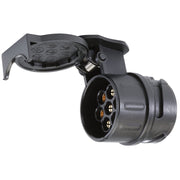 Draper 13-Pin Euro to 7-Pin N-Type Converter 99662 Draper - Dynamic Drive