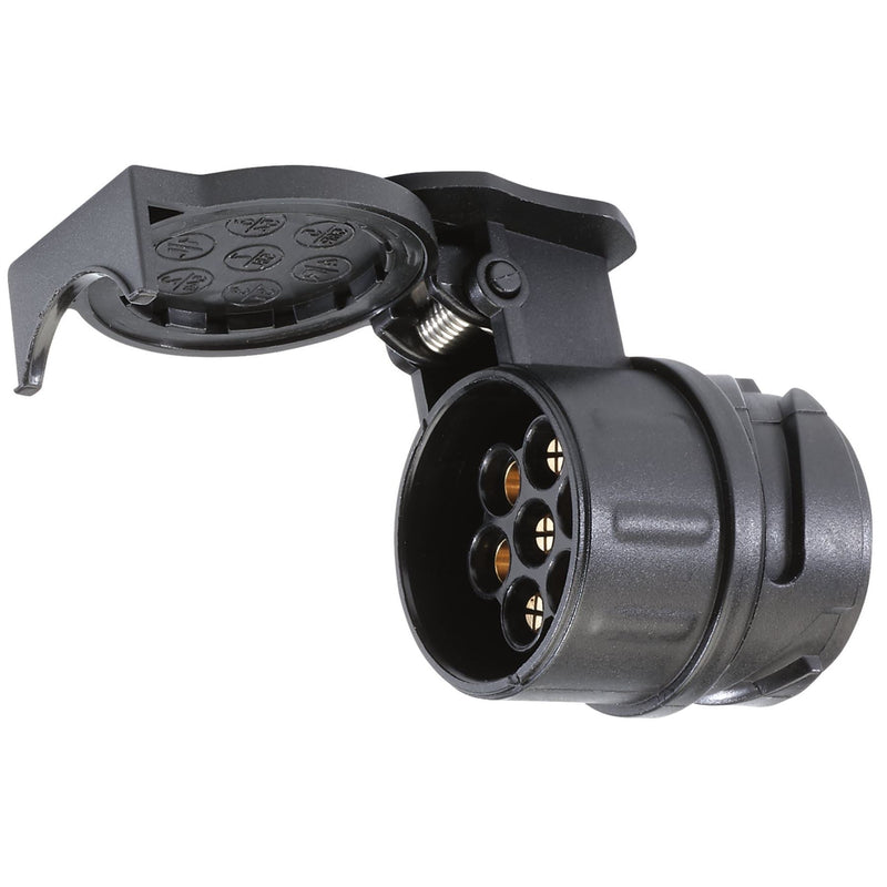 Draper 13-Pin Euro to 7-Pin N-Type Converter 99662 Draper - Dynamic Drive