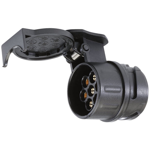 Draper 13-Pin Euro to 7-Pin N-Type Converter 99662 Draper - Dynamic Drive