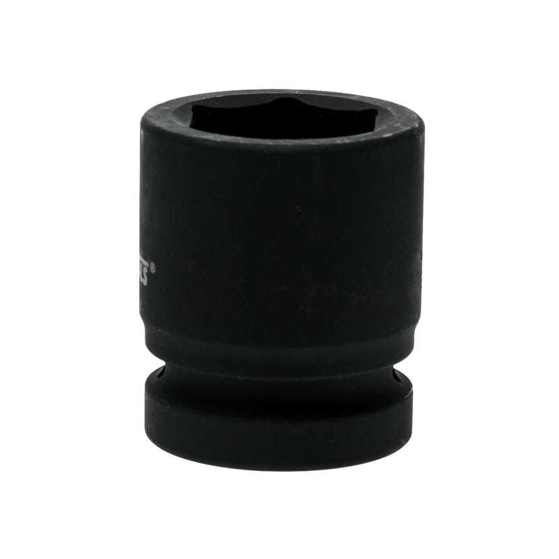 Teng Tools 1" Impact Socket DIN Metric 85mm Teng Tools - Dynamic Drive