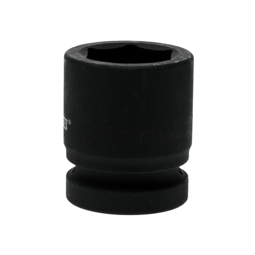 Teng Tools 1" Impact Socket DIN Metric 85mm Teng Tools - Dynamic Drive