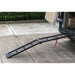 Sealey Steel Mesh Folding Loading Ramp 360kg Capacity MR360 Sealey - Dynamic Drive