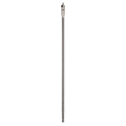Draper Extra Long Flat Wood Bit, 13mm 89996 Draper - Dynamic Drive