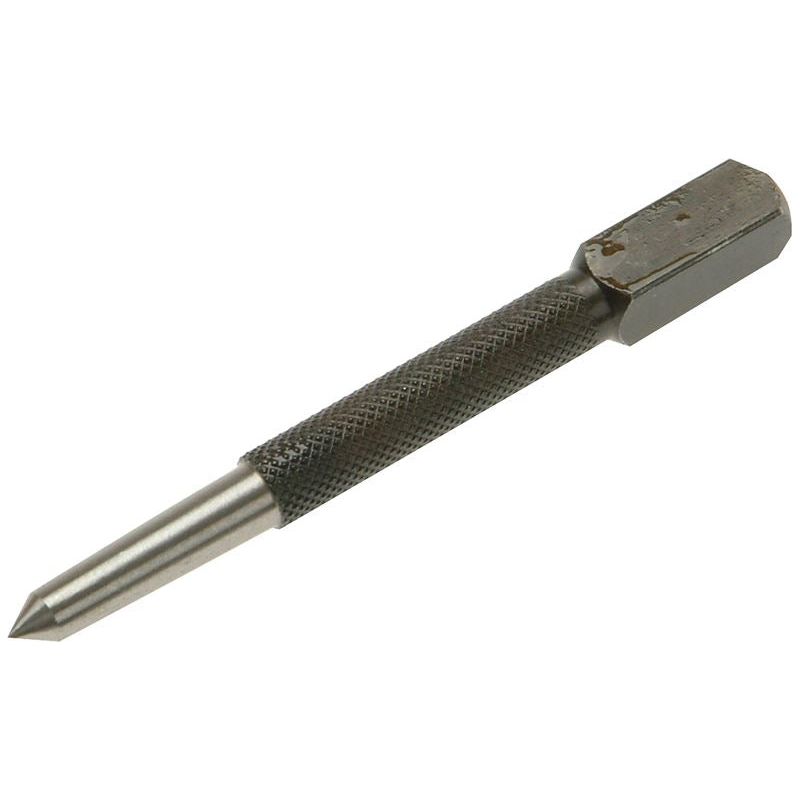 Priory 44 Square Head Centre Punch 1/16in Priory - Dynamic Drive