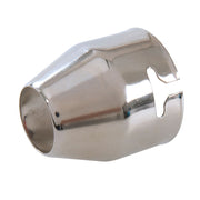 Silverline 1500W Heat Gun 500°C Silverline - Dynamic Drive