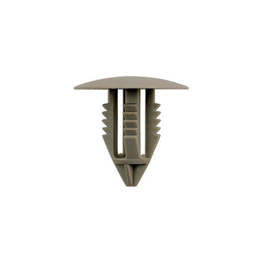 Connect Button Clip Fixing - for Volvo, General Use 50pc 36199 Tool Connection - Dynamic Drive