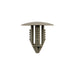 Connect Button Clip Fixing - for Volvo, General Use 50pc 36199 Tool Connection - Dynamic Drive