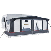 TRIGANO Poled Caravan Awning GOA 270 (2.70 Depth) TRIGANO - Dynamic Drive