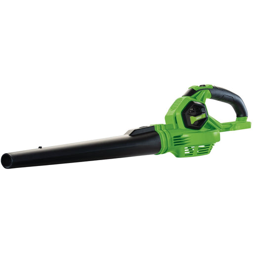 Draper D20 20V Leaf Blower (Sold Bare) 92425 Draper - Dynamic Drive