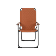 Bo-Camp Industrial Collection Chair Jefferson xl Clay Bo-Camp - Dynamic Drive