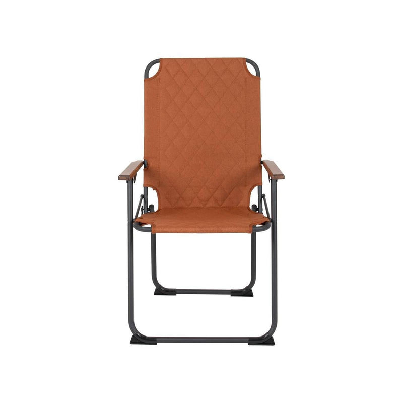 Bo-Camp Industrial Collection Chair Jefferson xl Clay Bo-Camp - Dynamic Drive