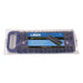 Laser Magnetic Socket Tray - 1/4"D 6209 Laser - Dynamic Drive
