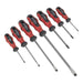Sealey Screwdriver Set 7pc ProMAX AK4315 Sealey - Dynamic Drive