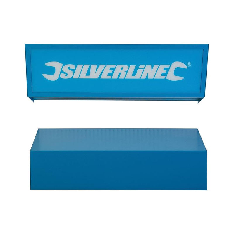 Silverline Header & Base Set Silverline Silverline - Dynamic Drive