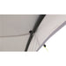 Outwell Event Lounge Medium 3m x 3m Shelter (111362) - Sun/UV Protection Outwell  - Dynamic Drive
