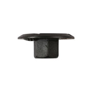 Connect Trim Locking Nut - for BMW, for Mercedes-Benz 50pc 36253 Tool Connection - Dynamic Drive