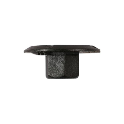 Connect Trim Locking Nut - for BMW, for Mercedes-Benz 50pc 36253 Tool Connection - Dynamic Drive