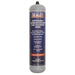 Sealey Gas Cylinder Disposable Carbon Dioxide 600g CO2/101 Sealey - Dynamic Drive