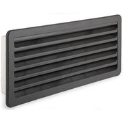 Thetford SR vent - Dark Grey 48cm x 18.5cm 62445425 Thetford - Dynamic Drive
