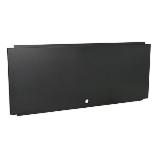 Sealey Modular Back Panel 1550mm APMS11 Sealey - Dynamic Drive